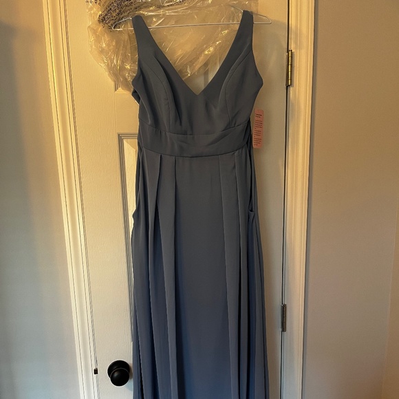 After Six by Dessy Bridesmaids Fall 2019 Style 1519 - Picture 1 of 4